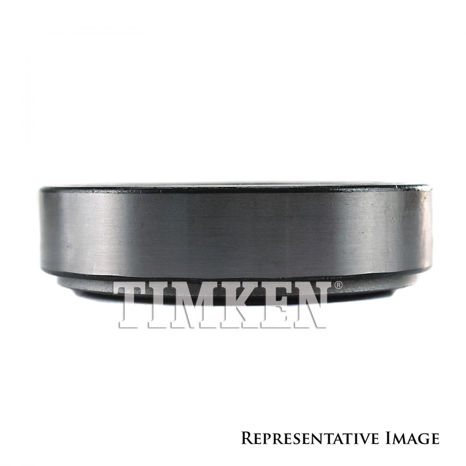 Timken SET47 Differential Bearing Set product image 6 of 8