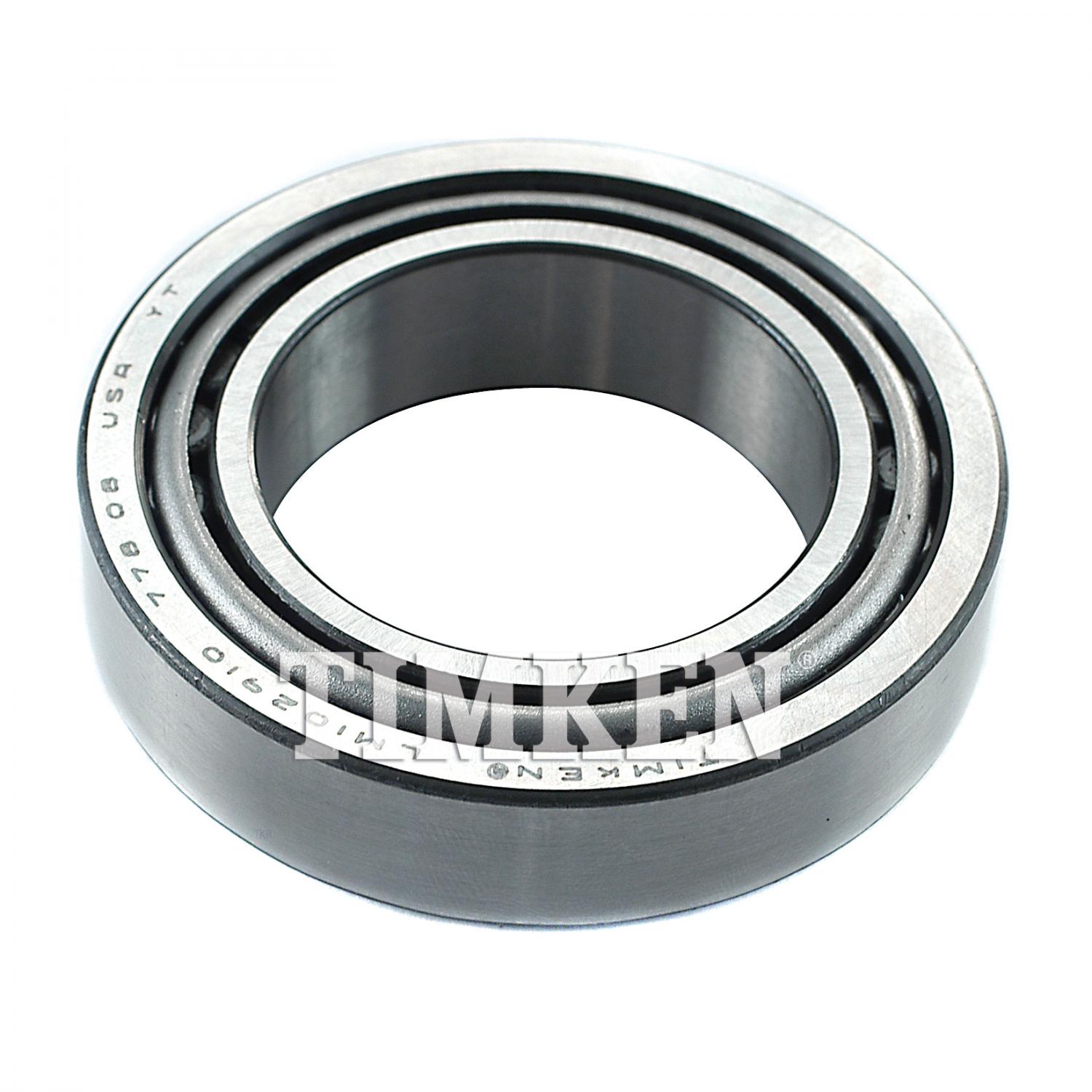Timken SET47 Differential Bearing Set product image 7 of 8