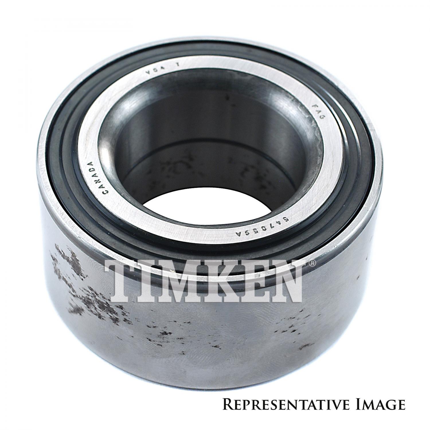 Timken SET48  product image 8 of 8