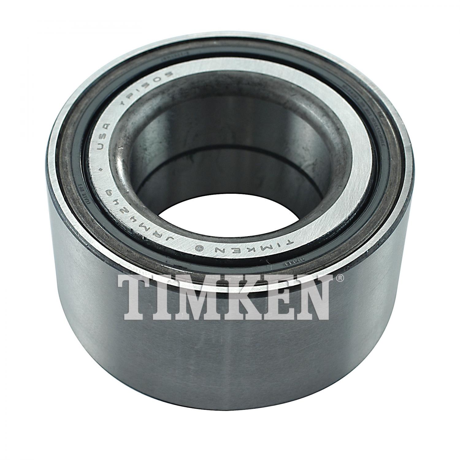 Timken SET49 Wheel Bearing and Race Set product image 1 of 4