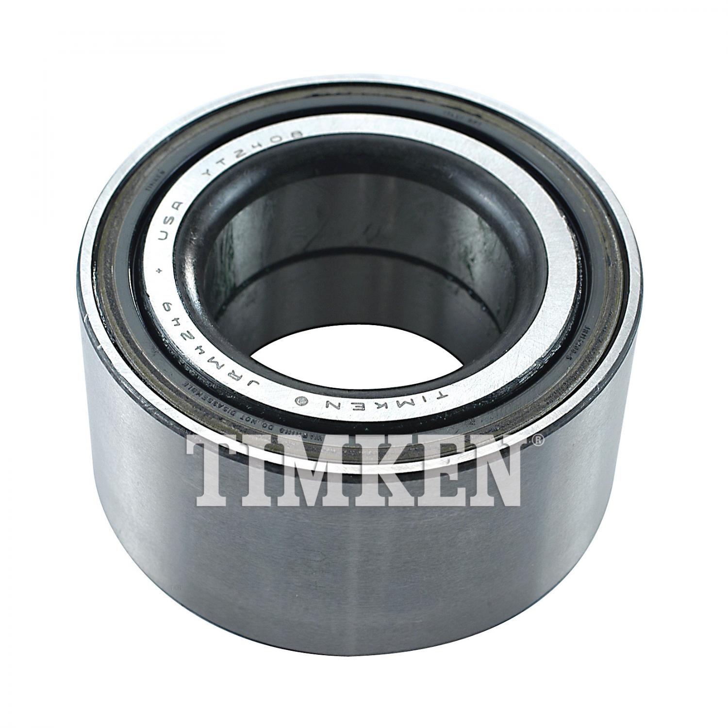 Timken SET49 Wheel Bearing and Race Set product image 2 of 4