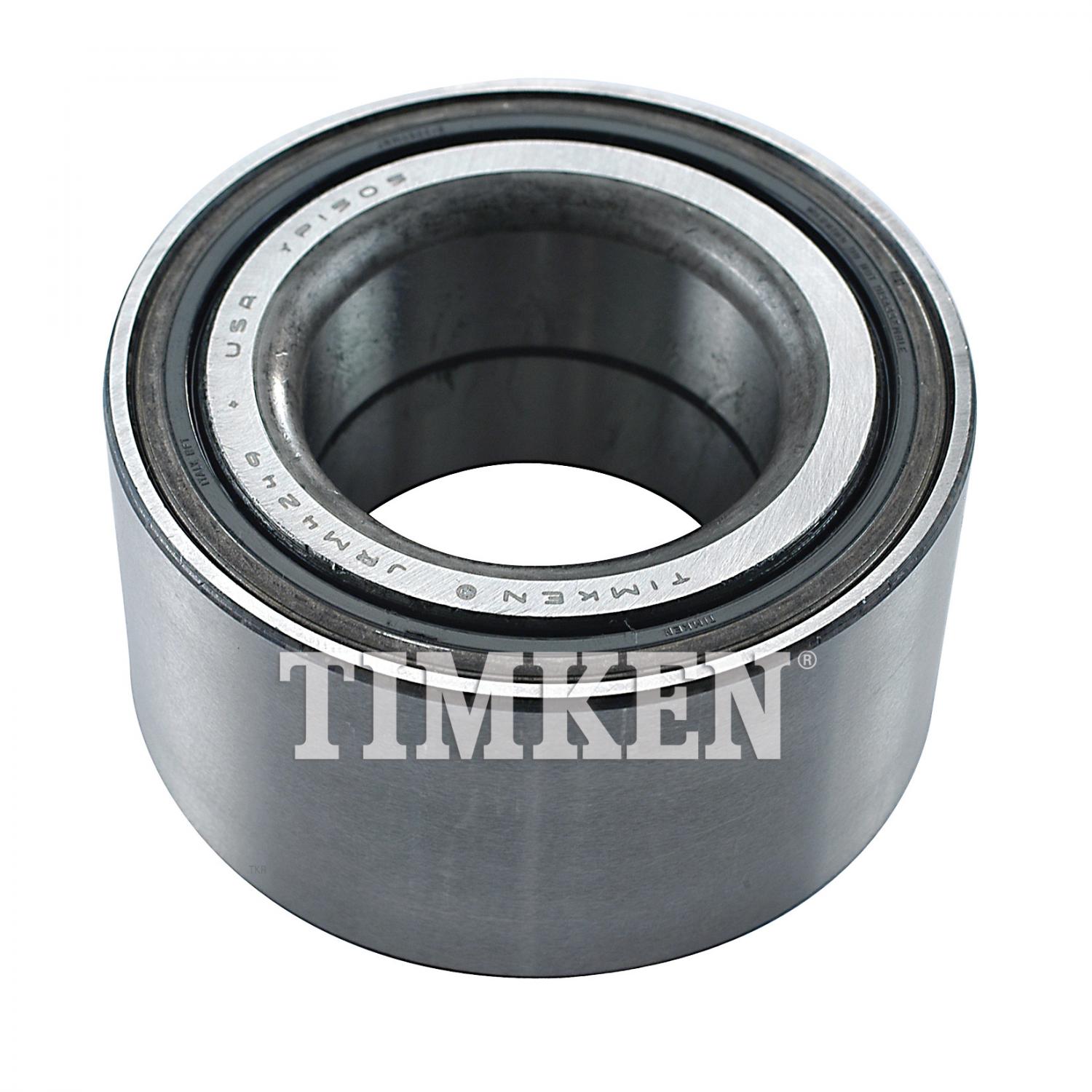 Timken SET49 Wheel Bearing and Race Set product image 4 of 4
