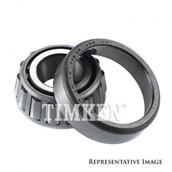 Timken SET496 Wheel Bearing and Race Set product image 1 of 1