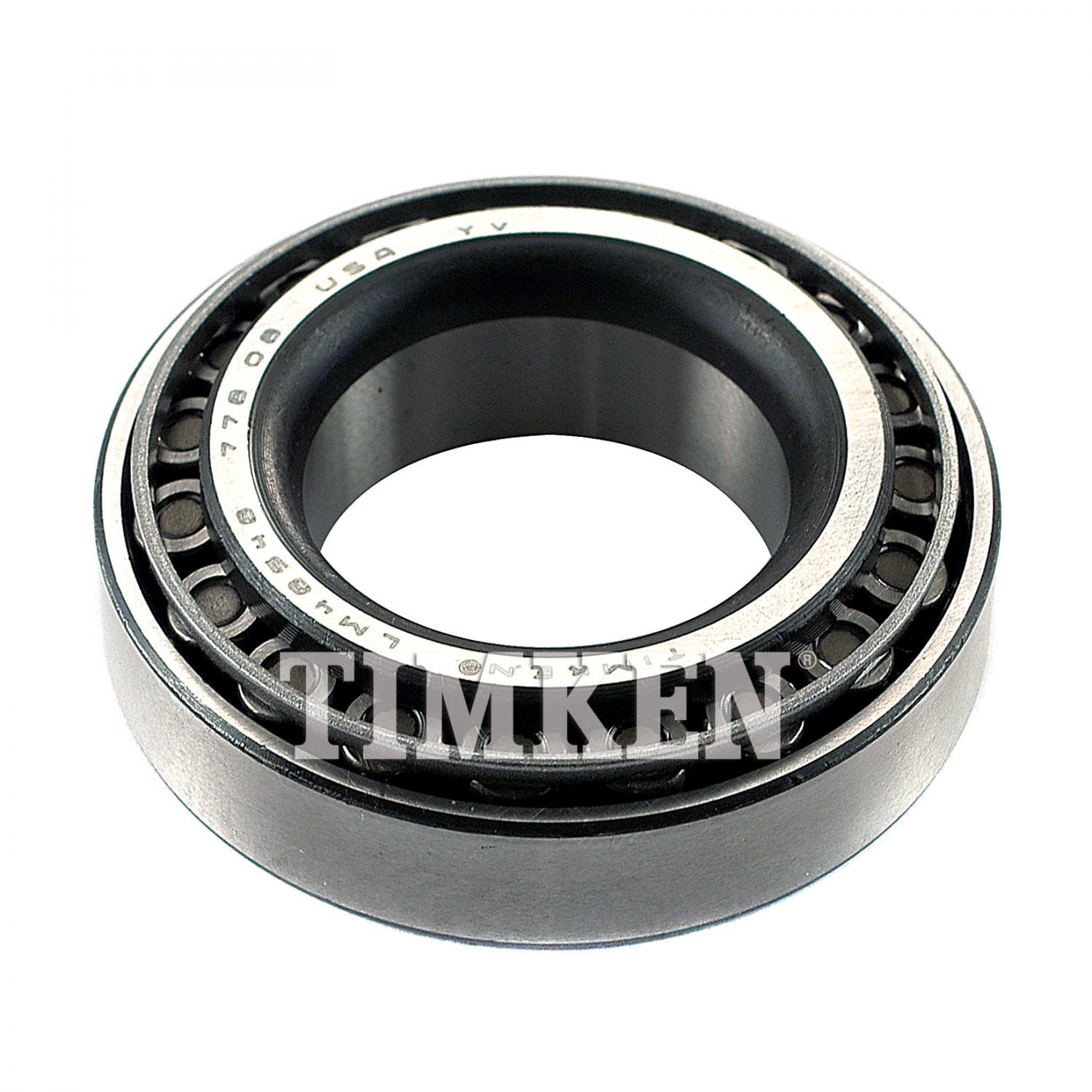 Timken SET5 Auto Trans Pinion Bearing product image 2 of 4