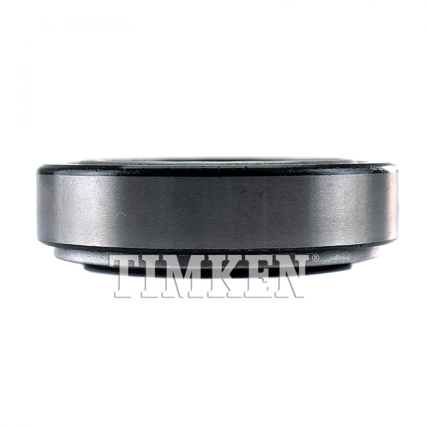 Timken SET5 Auto Trans Pinion Bearing product image 3 of 4