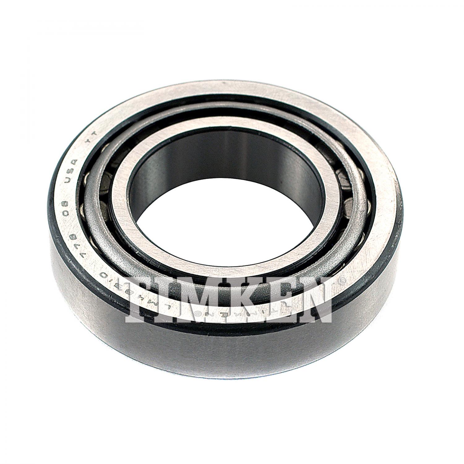 Timken SET5 Auto Trans Pinion Bearing product image 4 of 4
