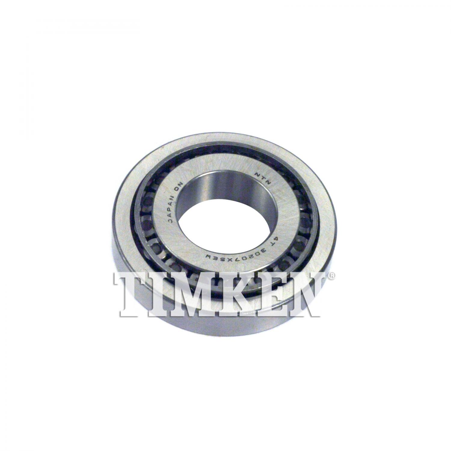Timken SET706 Manual Trans Input Shaft Bearing product image 2 of 4