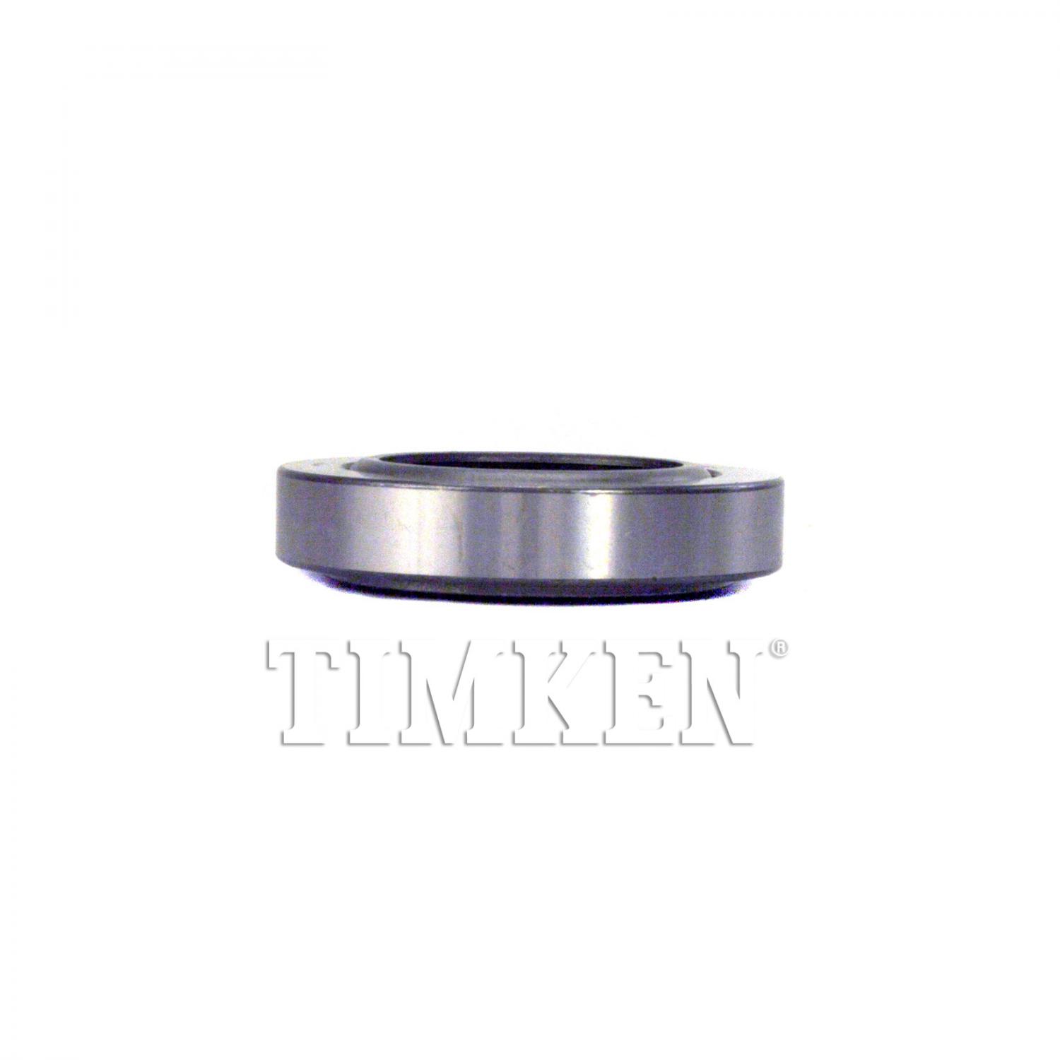 Timken SET706 Manual Trans Input Shaft Bearing product image 3 of 4