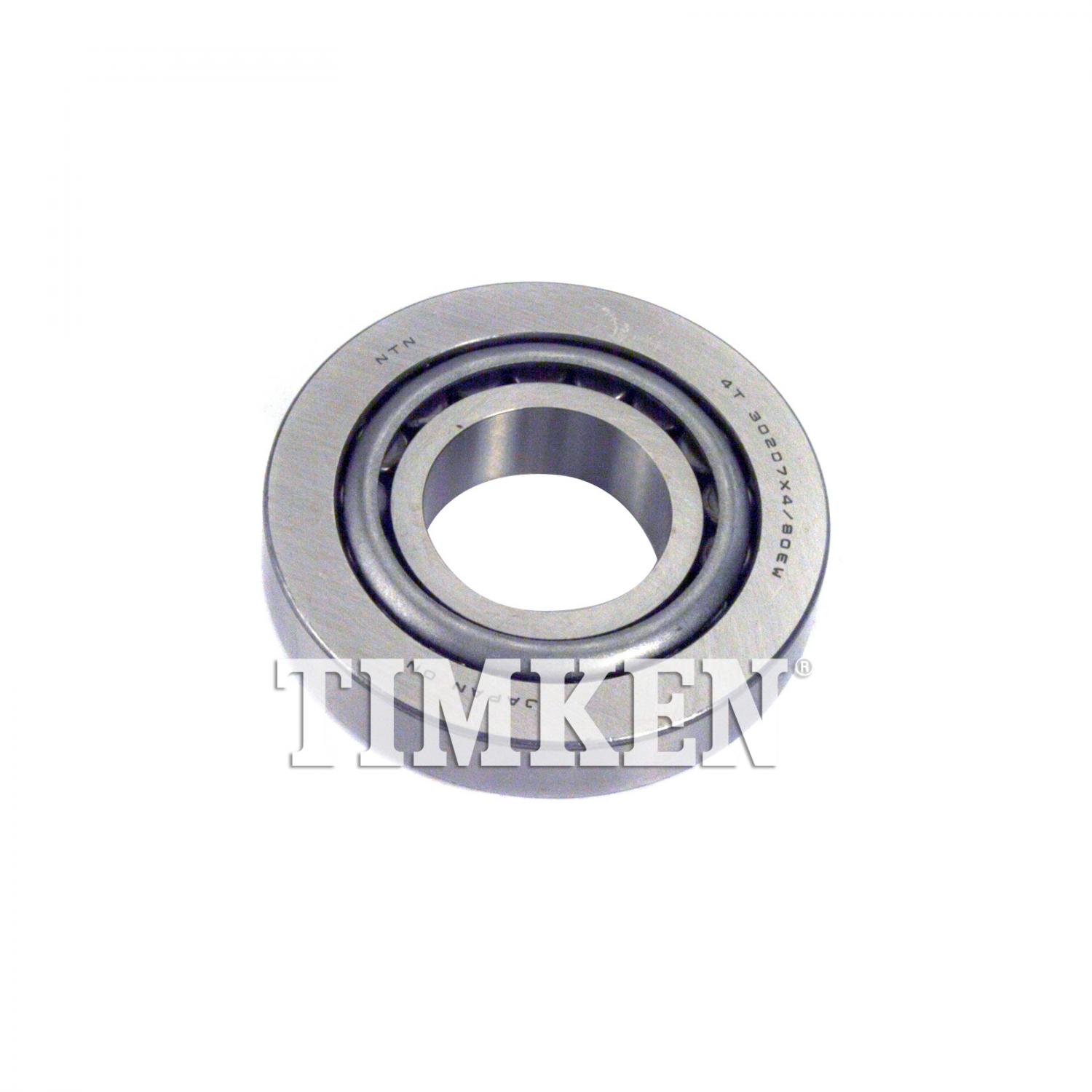 Timken SET706 Manual Trans Input Shaft Bearing product image 4 of 4