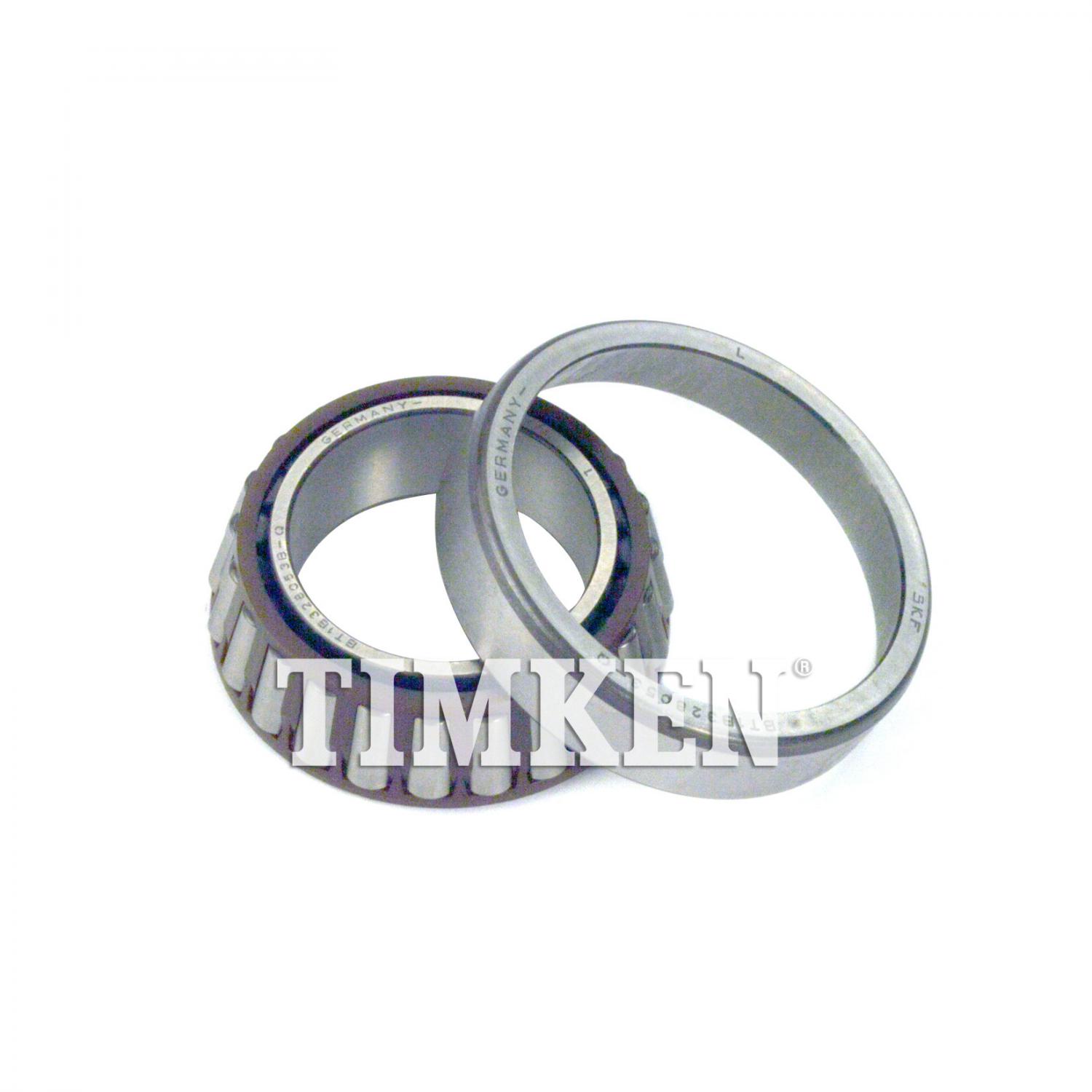 Timken SET721 Wheel Bearing and Race Set product image 1 of 4