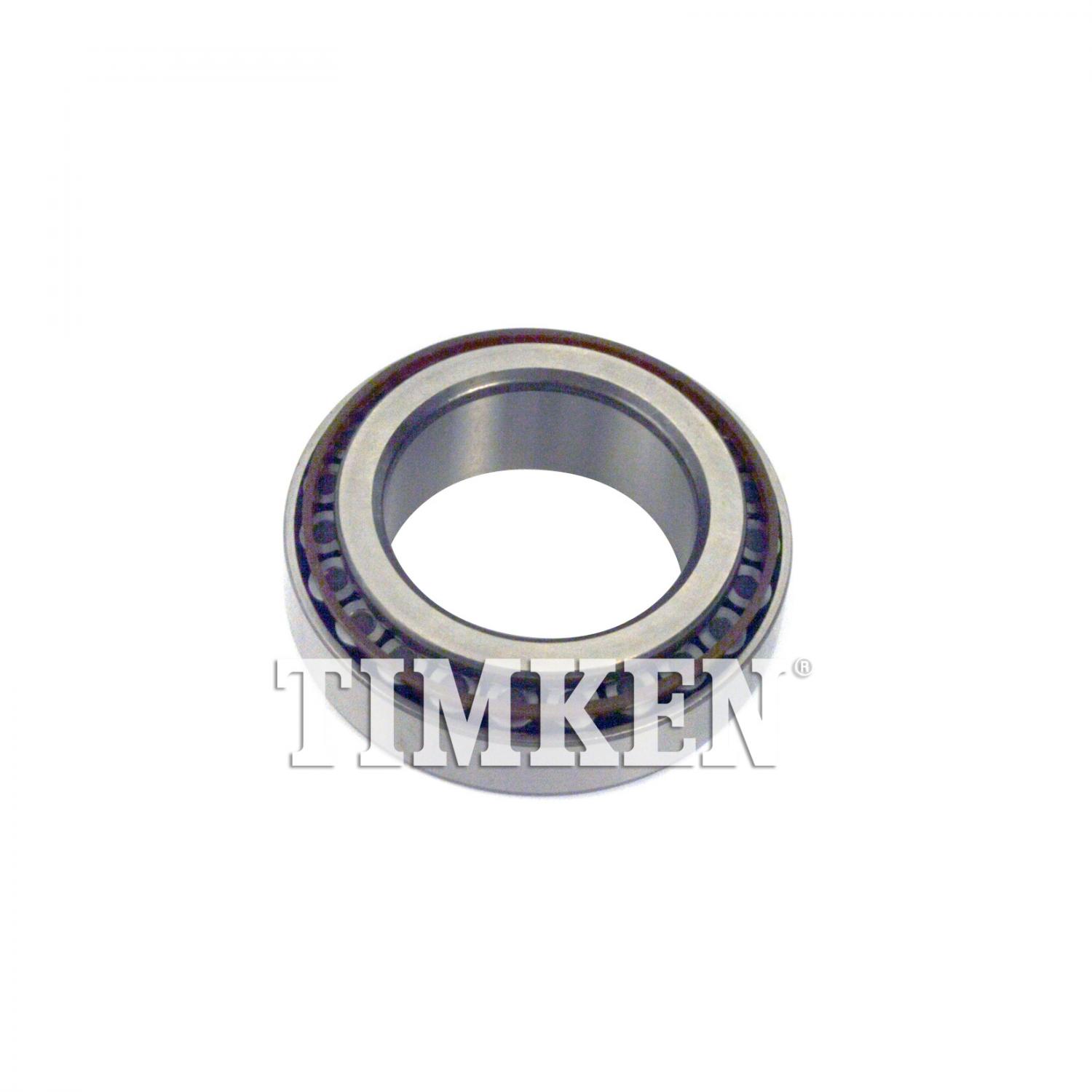 Timken SET721 Wheel Bearing and Race Set product image 2 of 4