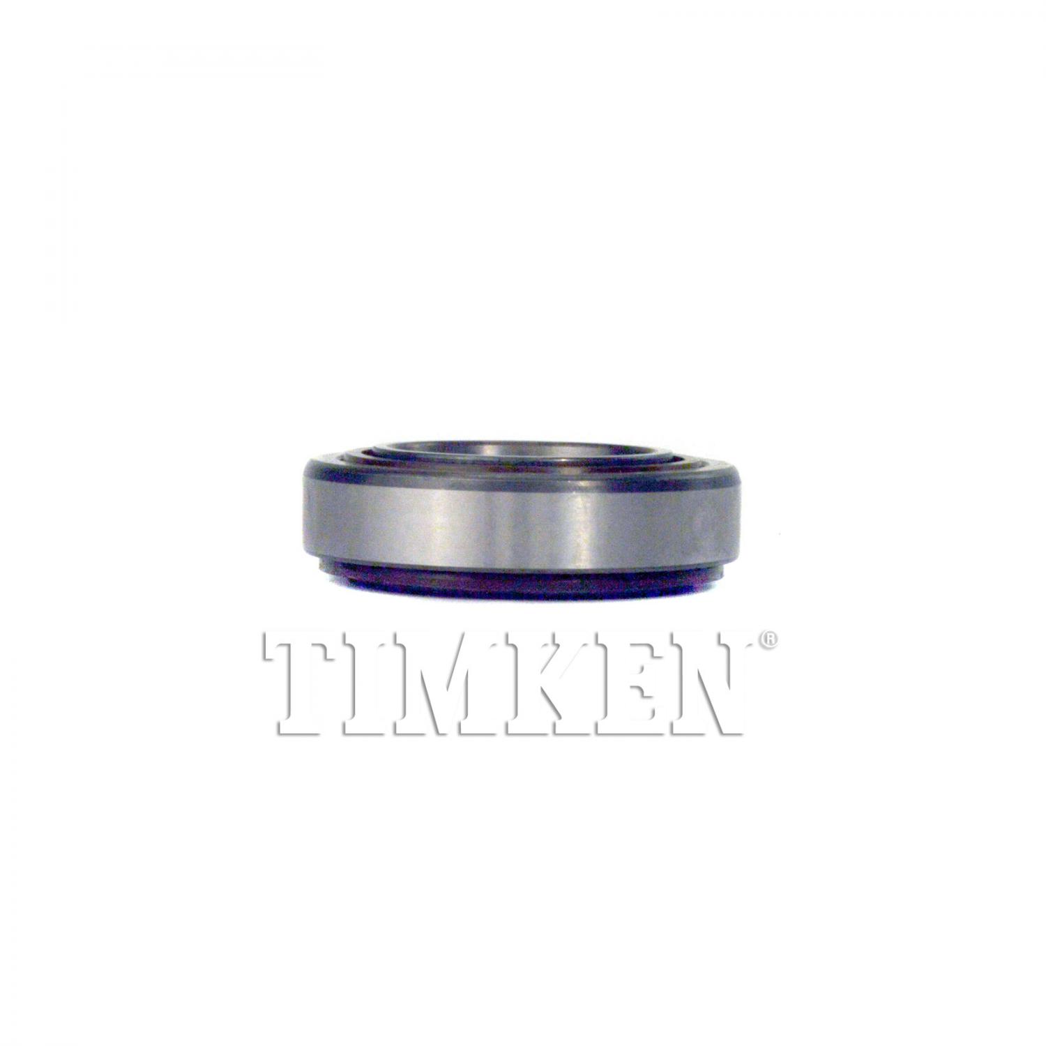 Timken SET721 Wheel Bearing and Race Set product image 3 of 4