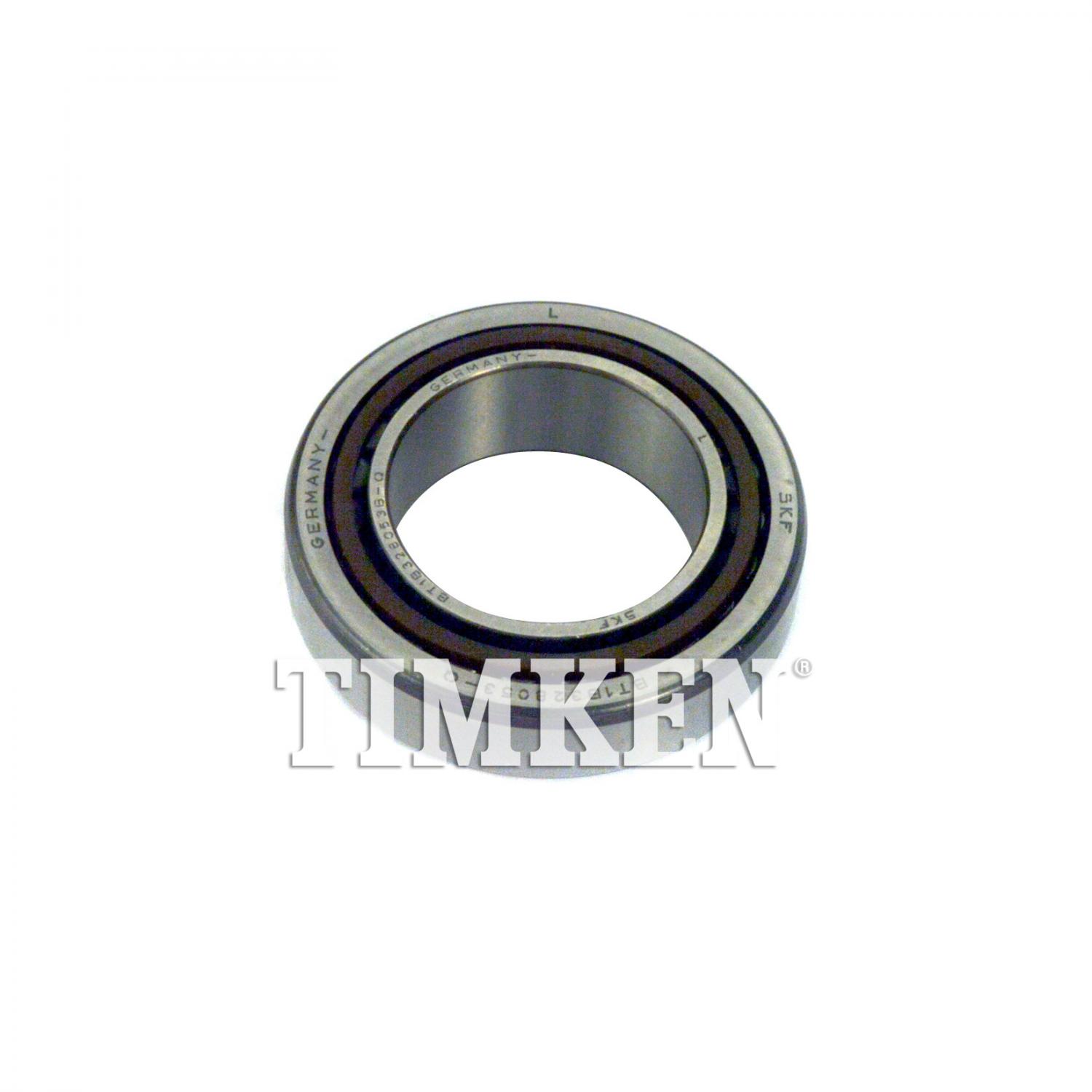 Timken SET721 Wheel Bearing and Race Set product image 4 of 4