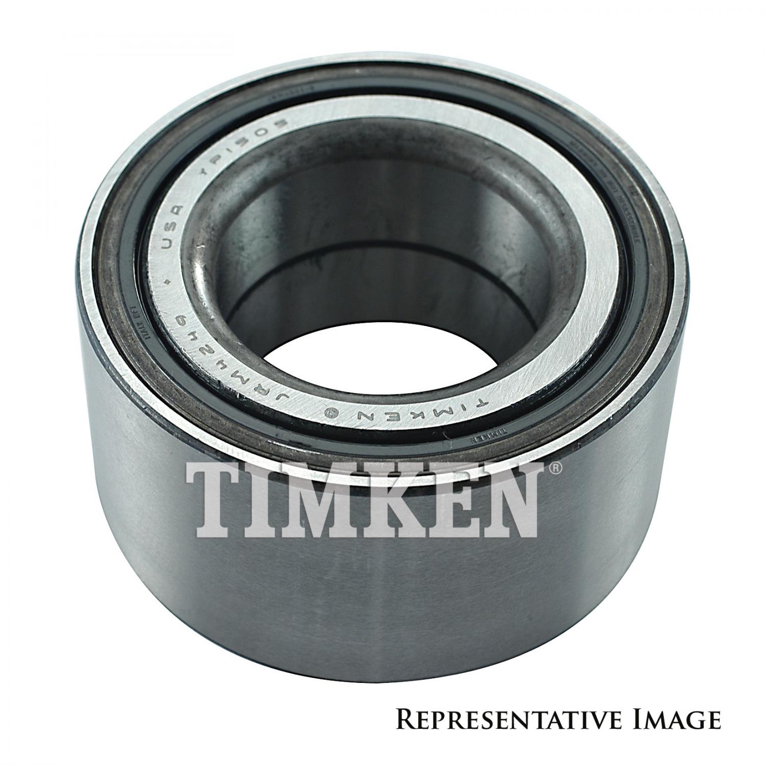 Timken SET814 Wheel Bearing and Race Set product image 1 of 1