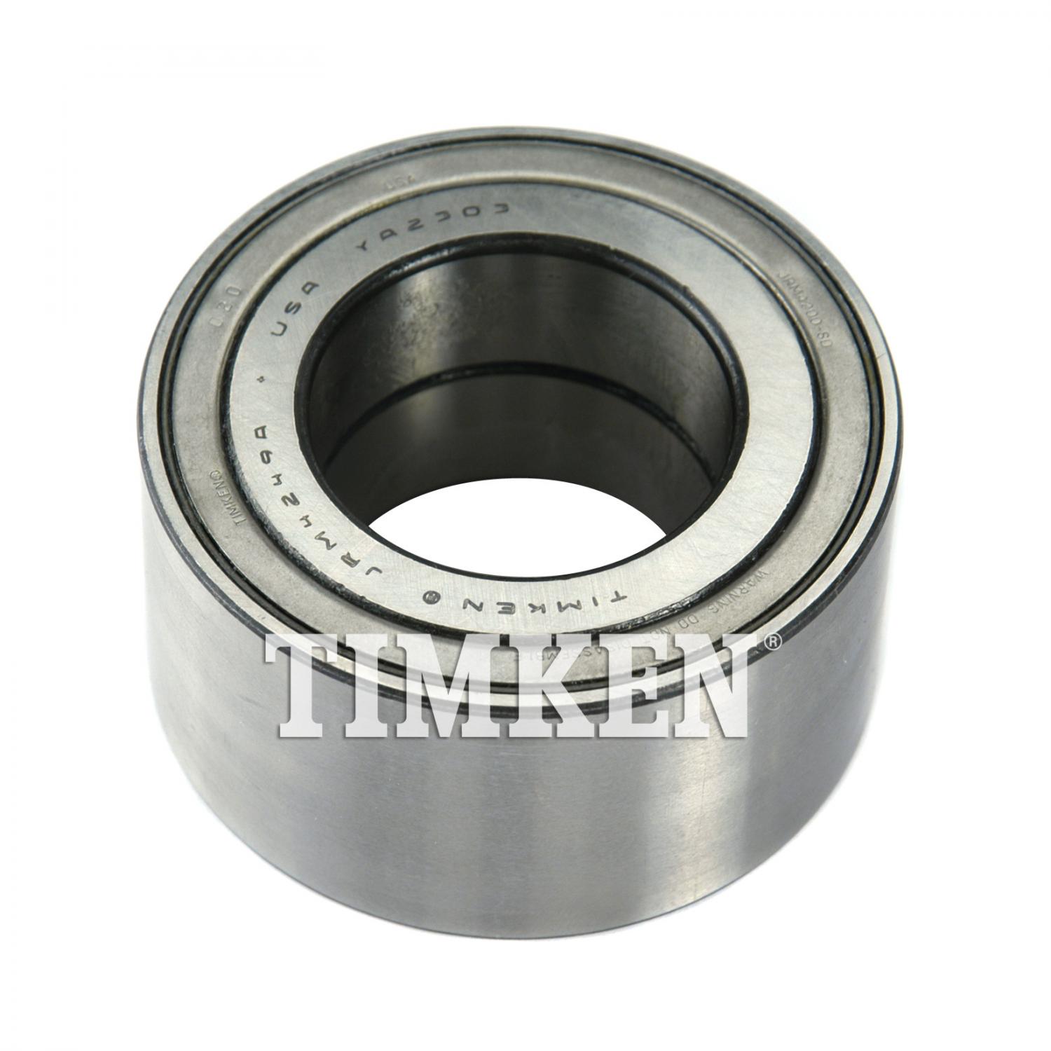 Timken SET815 Wheel Bearing and Race Set product image 1 of 5