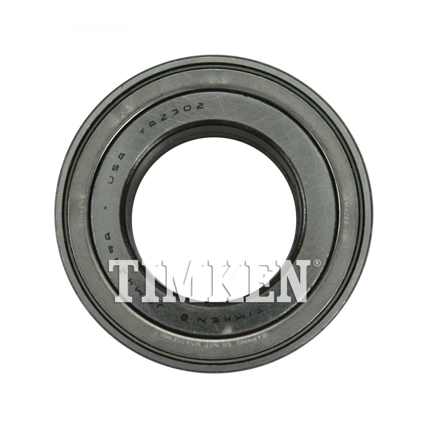 Timken SET815 Wheel Bearing and Race Set product image 2 of 5