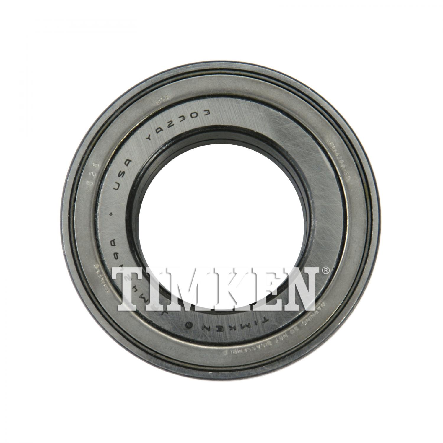 Timken SET815 Wheel Bearing and Race Set product image 4 of 5