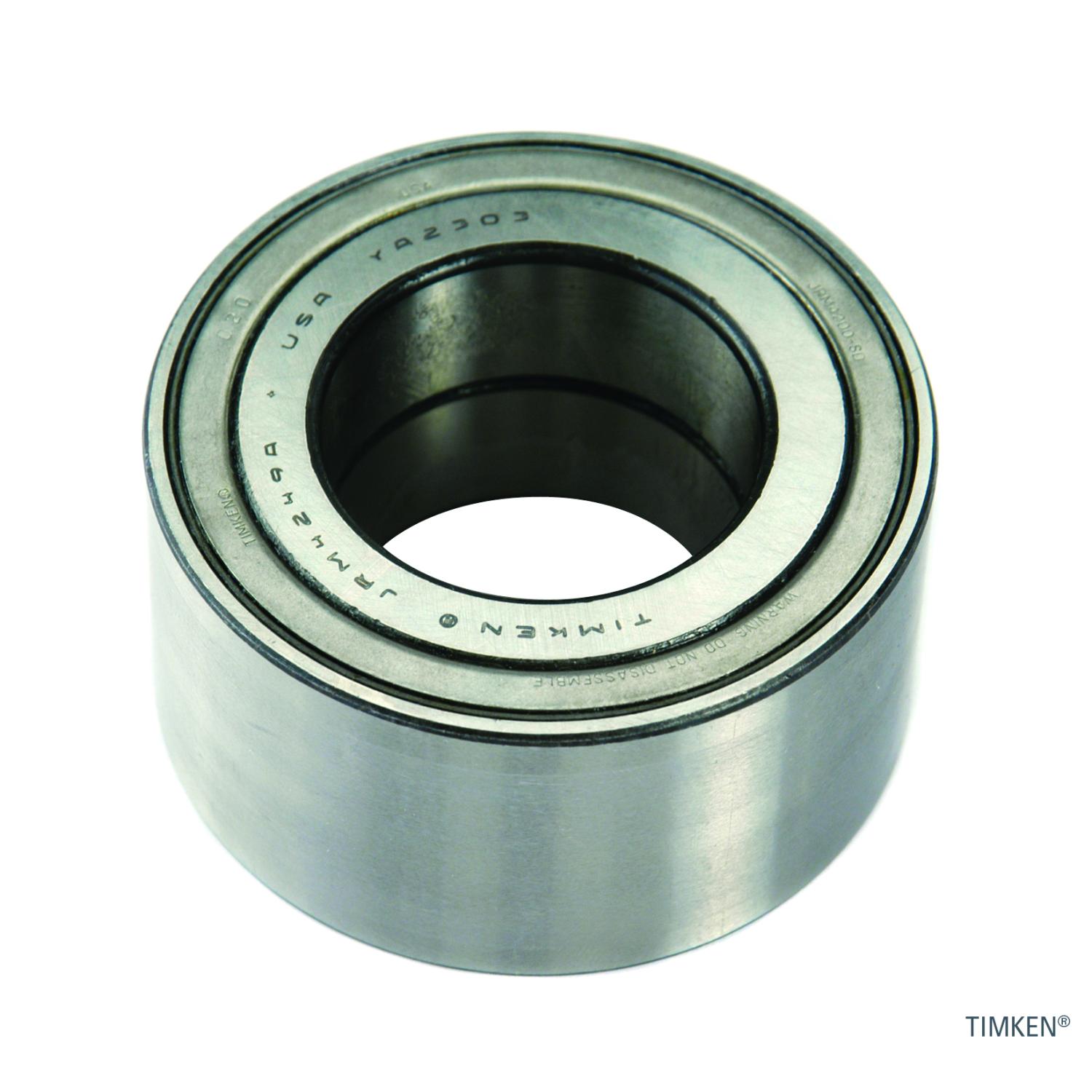 Timken SET815 Wheel Bearing and Race Set product image 5 of 5
