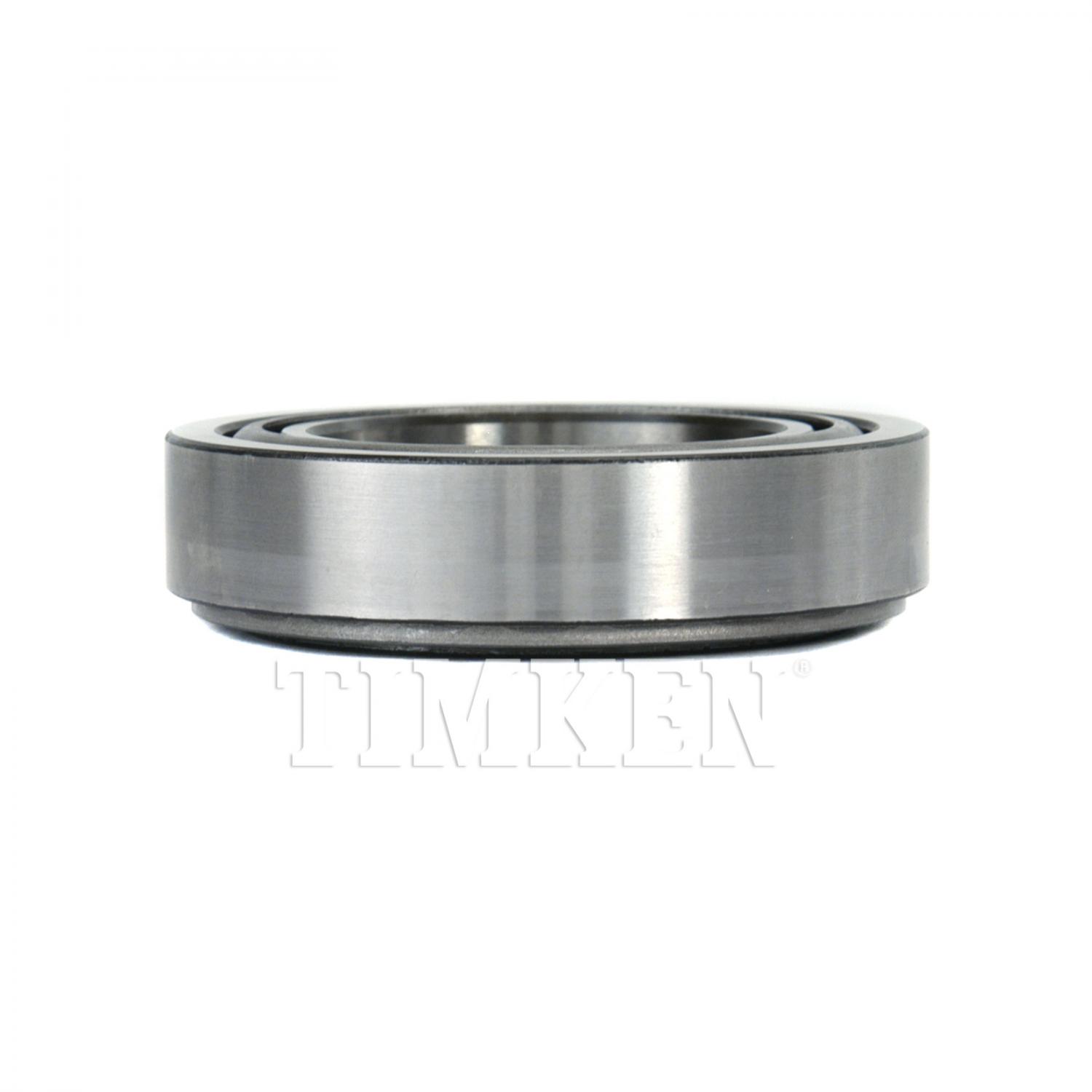 Timken SET933 Wheel Bearing and Race Set product image 3 of 4