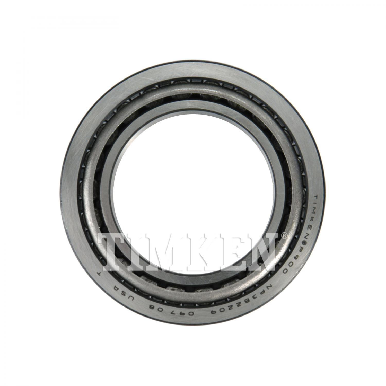 Timken SET933 Wheel Bearing and Race Set product image 4 of 4