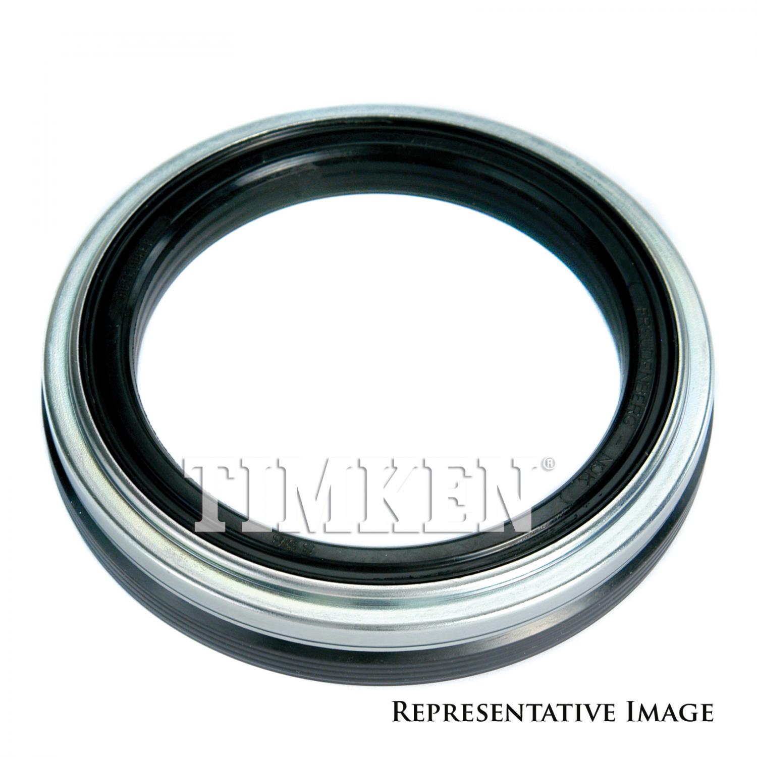 Timken SL260002 - Axle Shaft Seal Timken SL260002 Axle Shaft Seal product image 1 of 4