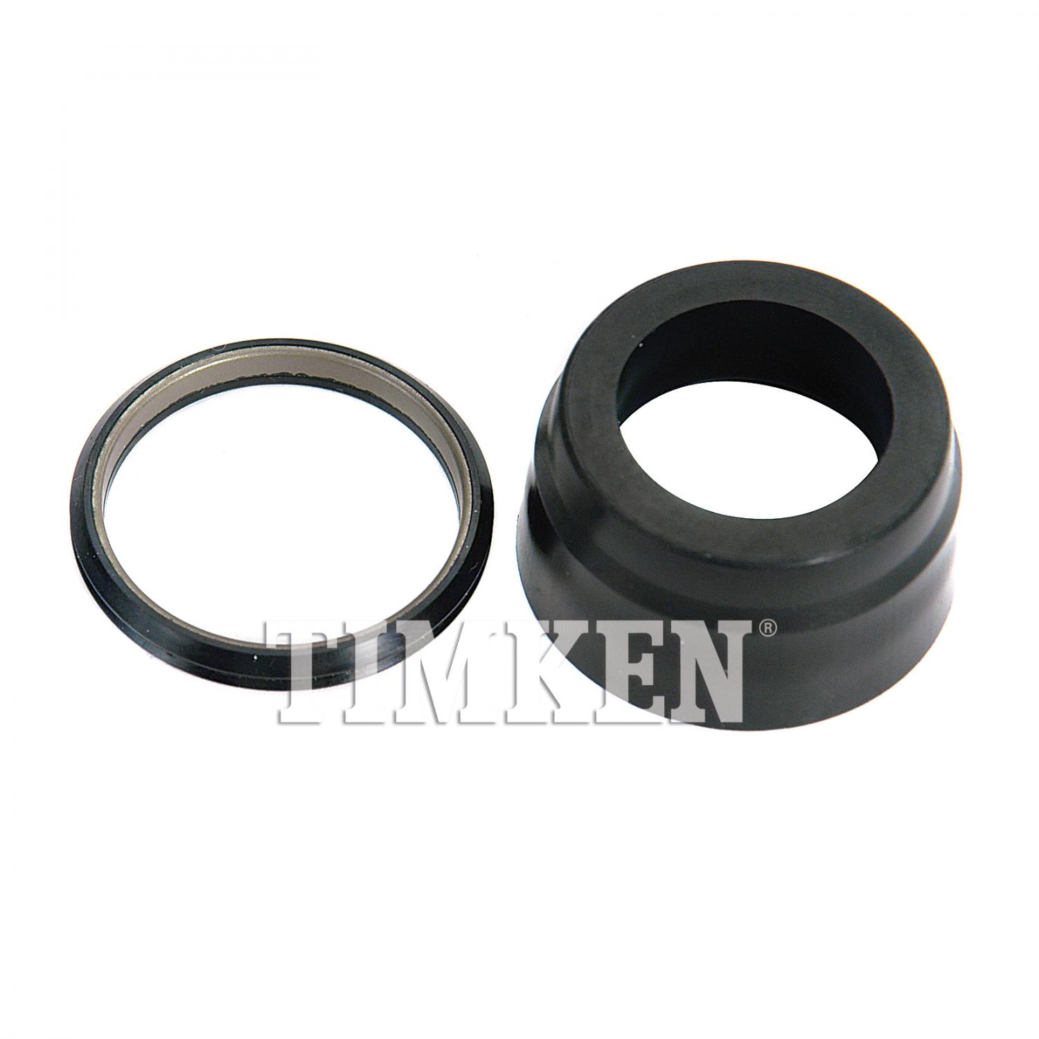 Timken SL260005 - Wheel Seal Timken SL260005 Wheel Seal product image 1 of 8