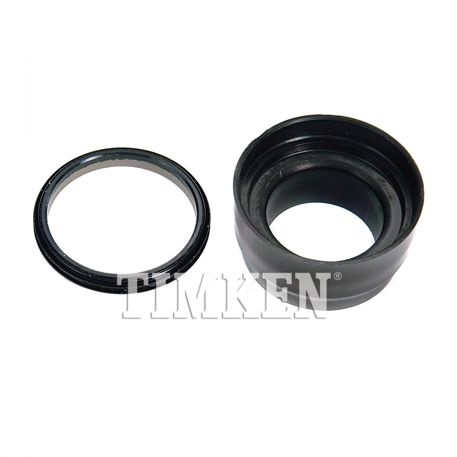 Timken SL260005 - Wheel Seal Timken SL260005 Wheel Seal product image 3 of 8