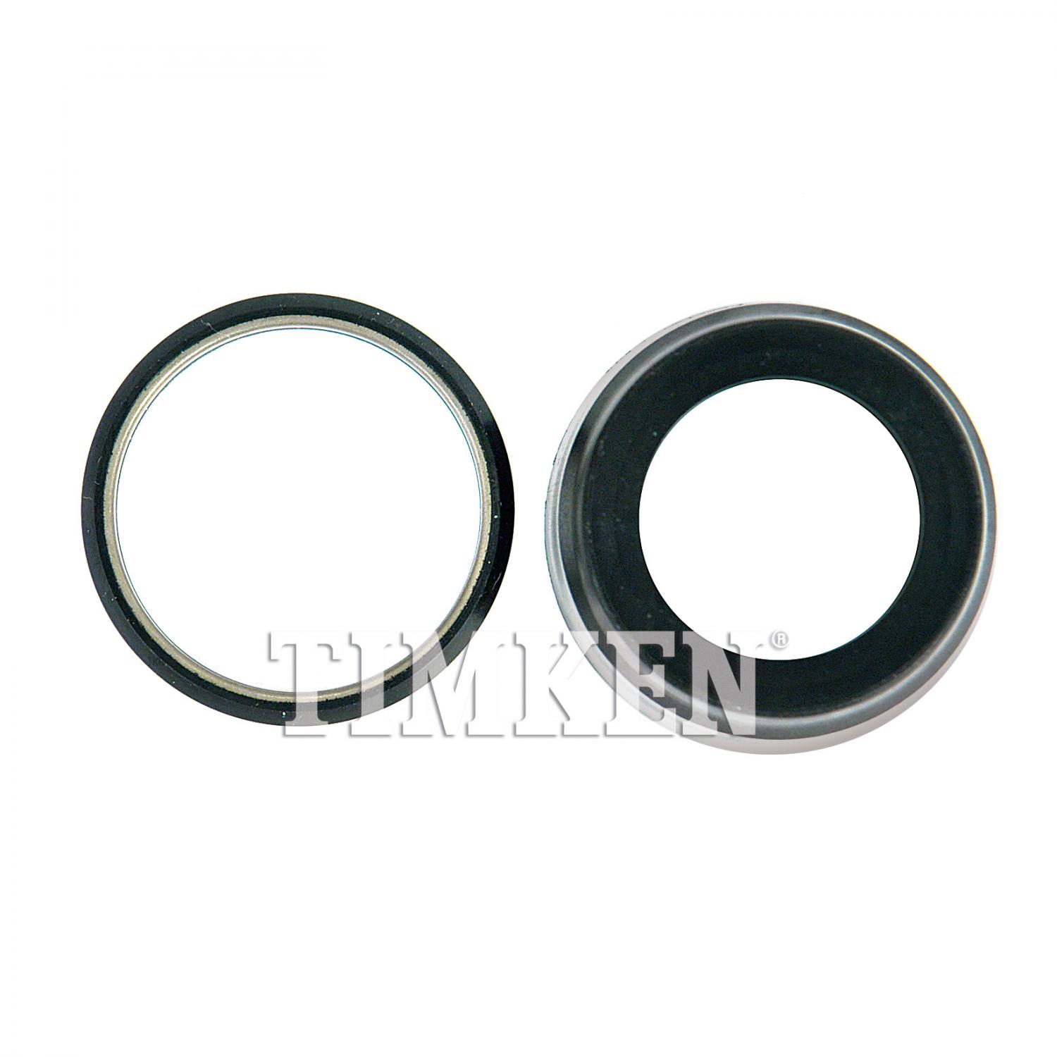 Timken SL260005 - Wheel Seal Timken SL260005 Wheel Seal product image 7 of 8
