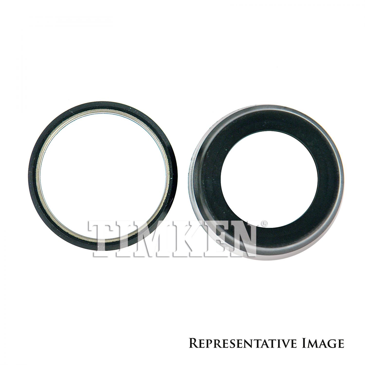 Timken SL260005 - Wheel Seal Timken SL260005 Wheel Seal product image 8 of 8