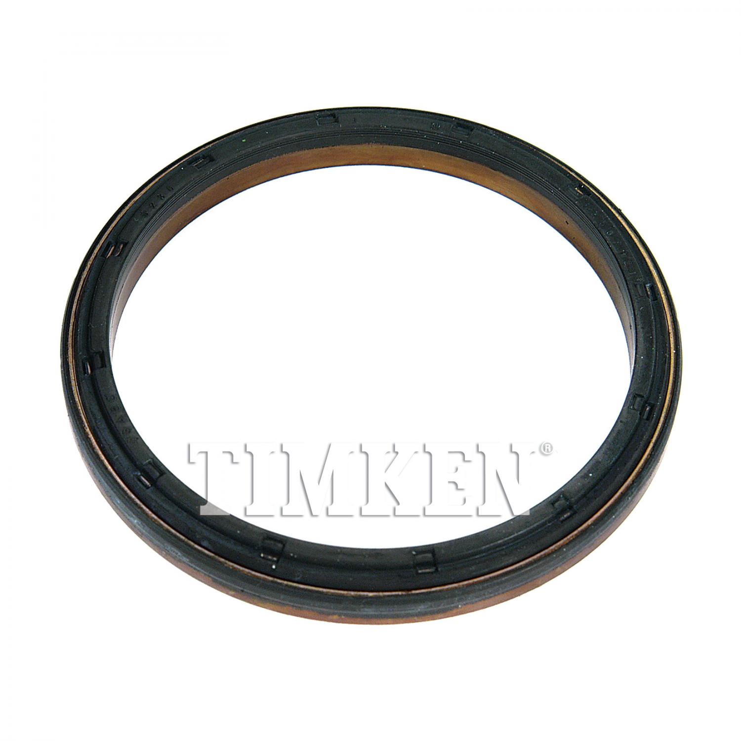 Timken SL260006 - Engine Crankshaft Seal Timken SL260006 Engine Crankshaft Seal product image 1 of 8