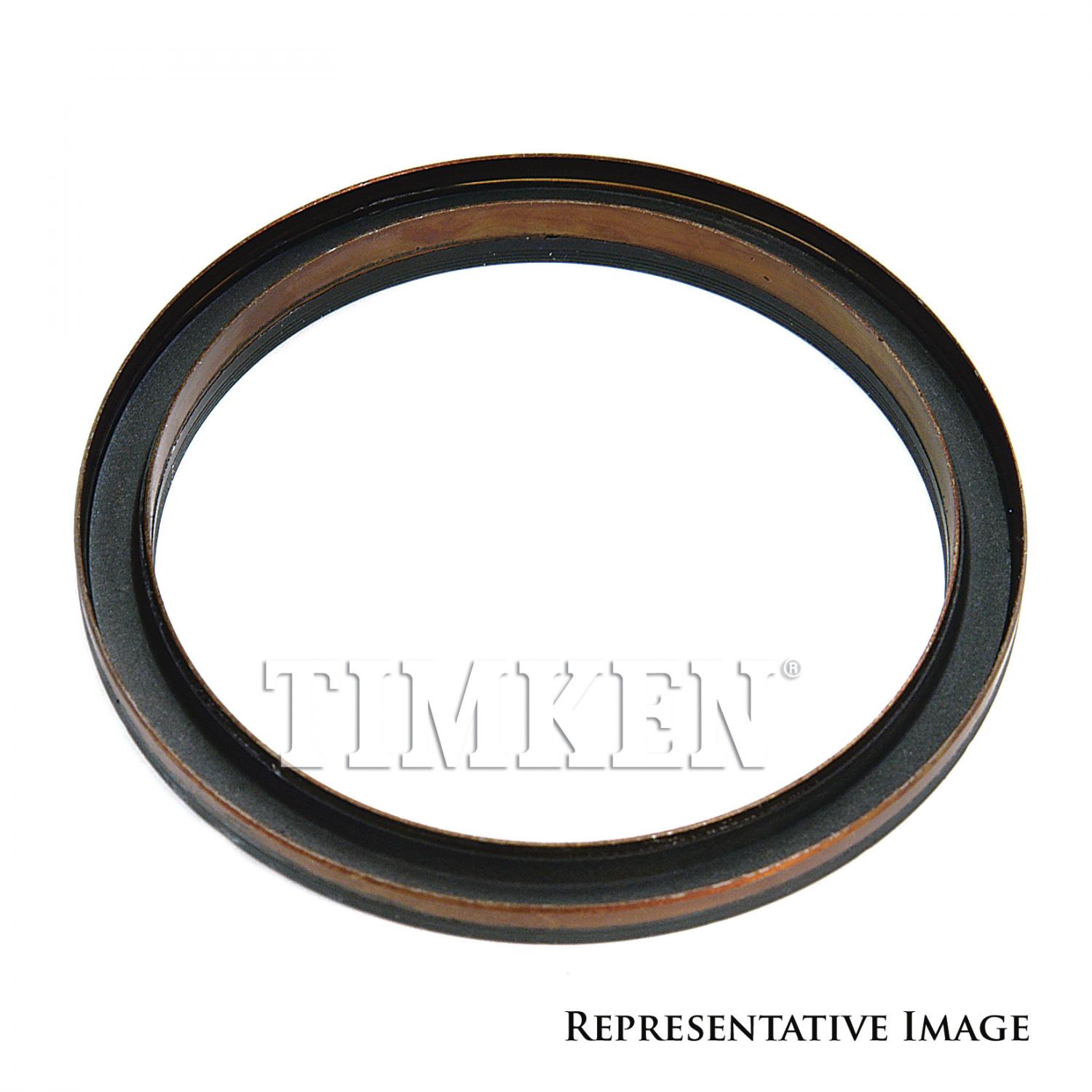 Timken SL260006 - Engine Crankshaft Seal Timken SL260006 Engine Crankshaft Seal product image 4 of 8