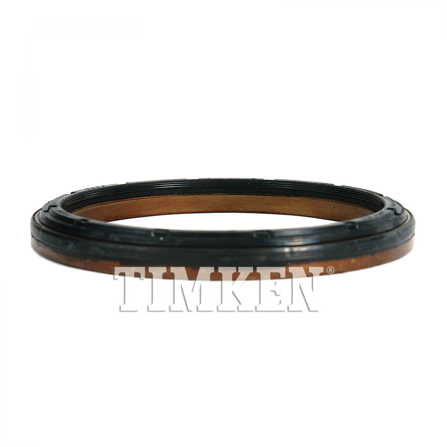 Timken SL260006 - Engine Crankshaft Seal Timken SL260006 Engine Crankshaft Seal product image 5 of 8