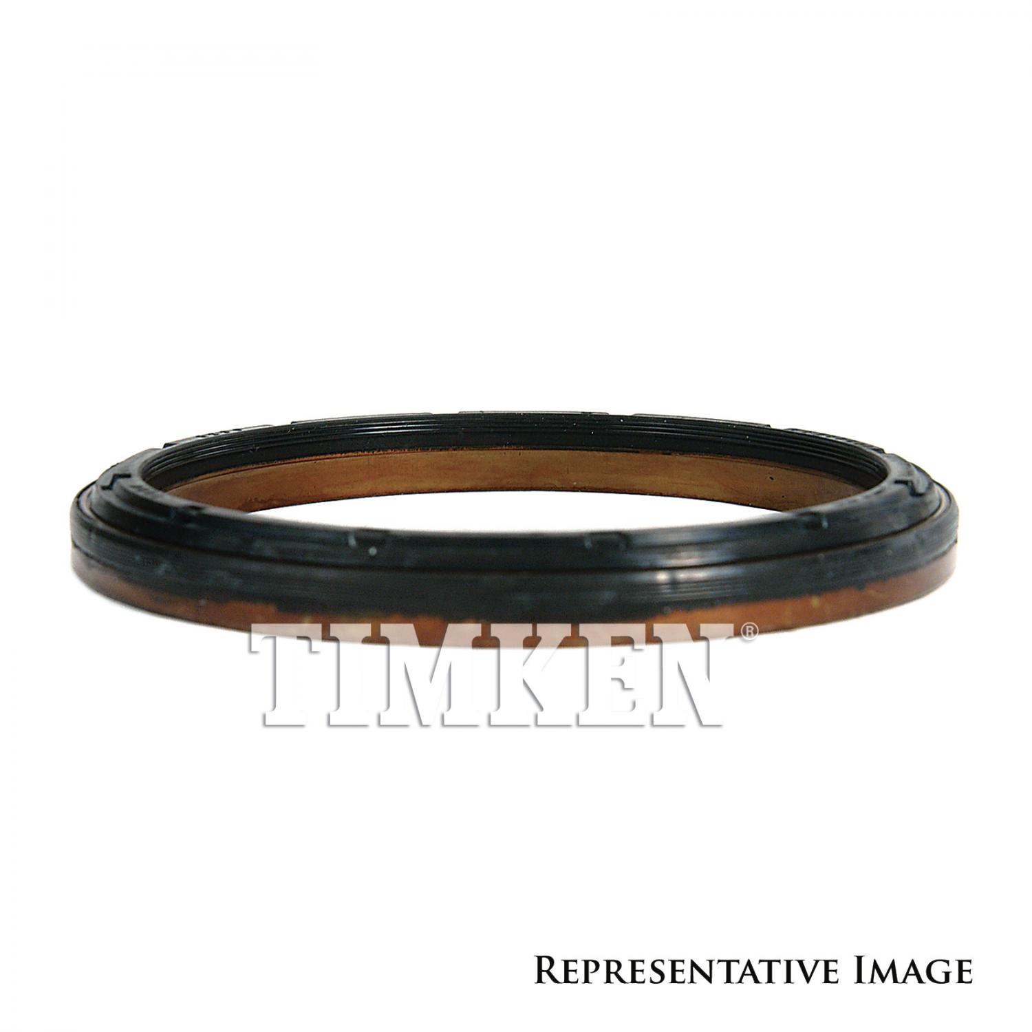 Timken SL260006 - Engine Crankshaft Seal Timken SL260006 Engine Crankshaft Seal product image 6 of 8