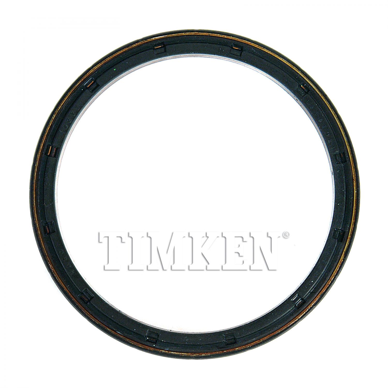 Timken SL260006 - Engine Crankshaft Seal Timken SL260006 Engine Crankshaft Seal product image 7 of 8
