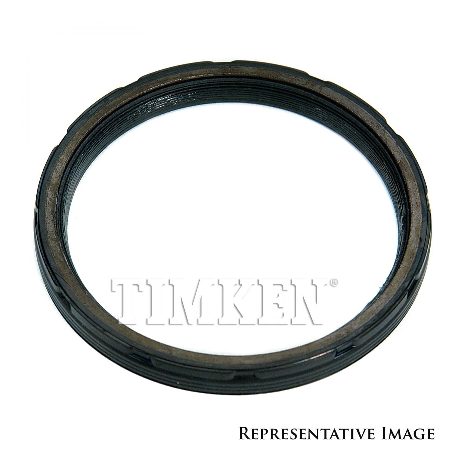 Timken SL260007 - Engine Crankshaft Seal Timken SL260007 Engine Crankshaft Seal product image 2 of 8