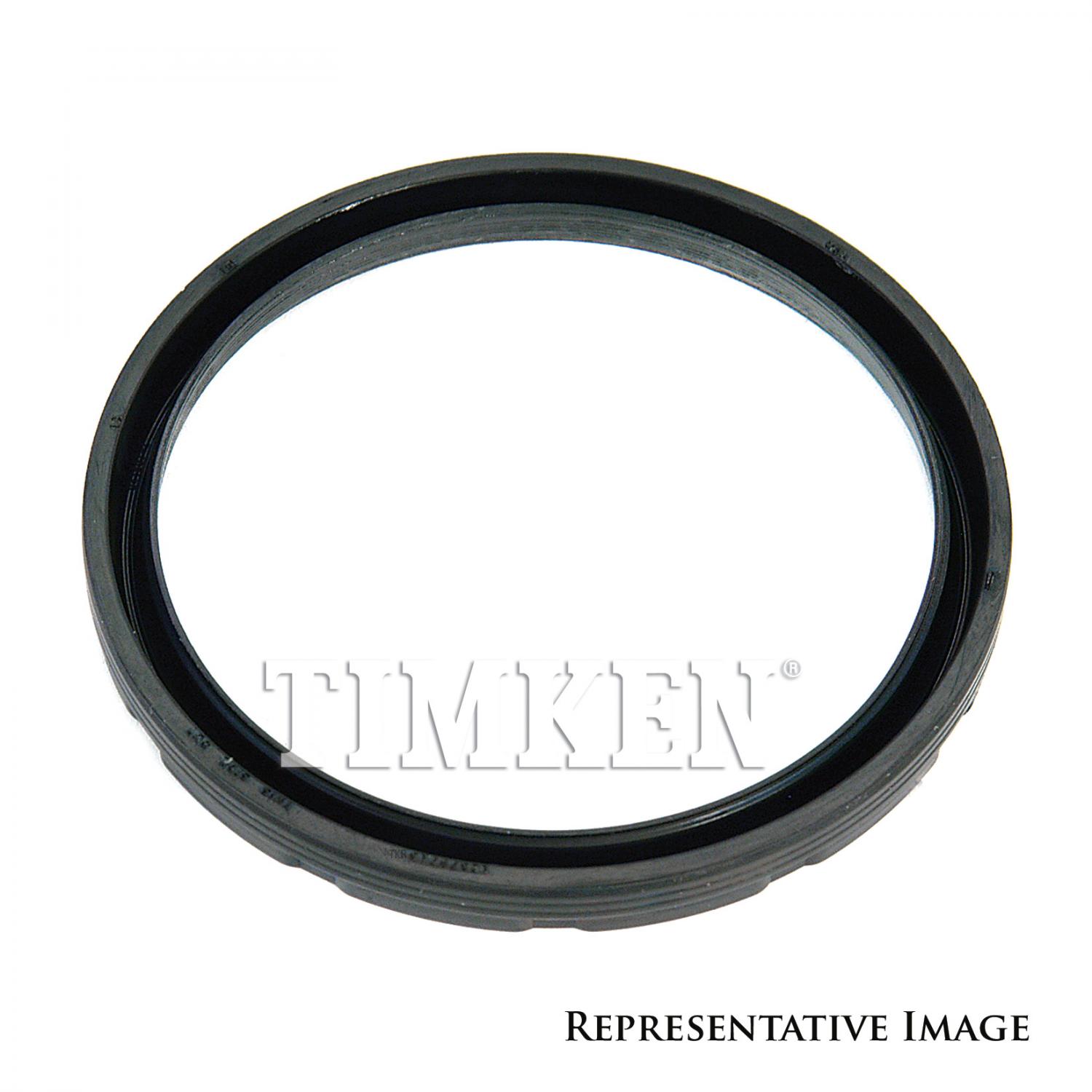 Timken SL260007 - Engine Crankshaft Seal Timken SL260007 Engine Crankshaft Seal product image 4 of 8