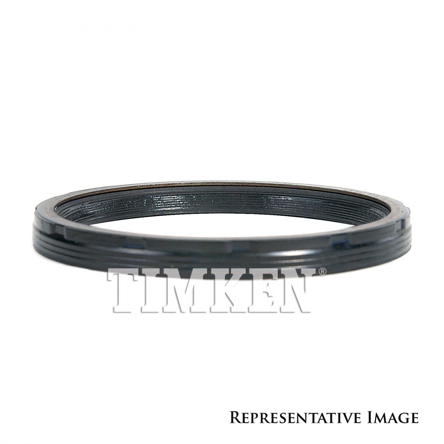 Timken SL260007 - Engine Crankshaft Seal Timken SL260007 Engine Crankshaft Seal product image 6 of 8