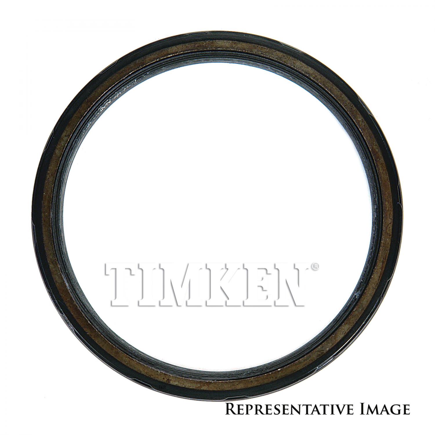 Timken SL260007 - Engine Crankshaft Seal Timken SL260007 Engine Crankshaft Seal product image 8 of 8