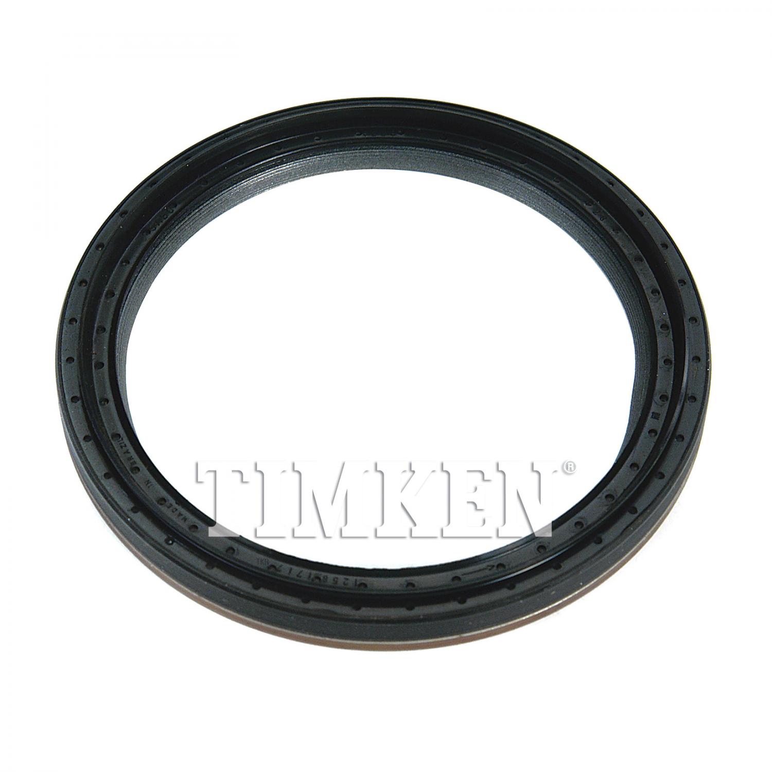 Timken SL260008 - Engine Crankshaft Seal Timken SL260008 Engine Crankshaft Seal product image 1 of 8