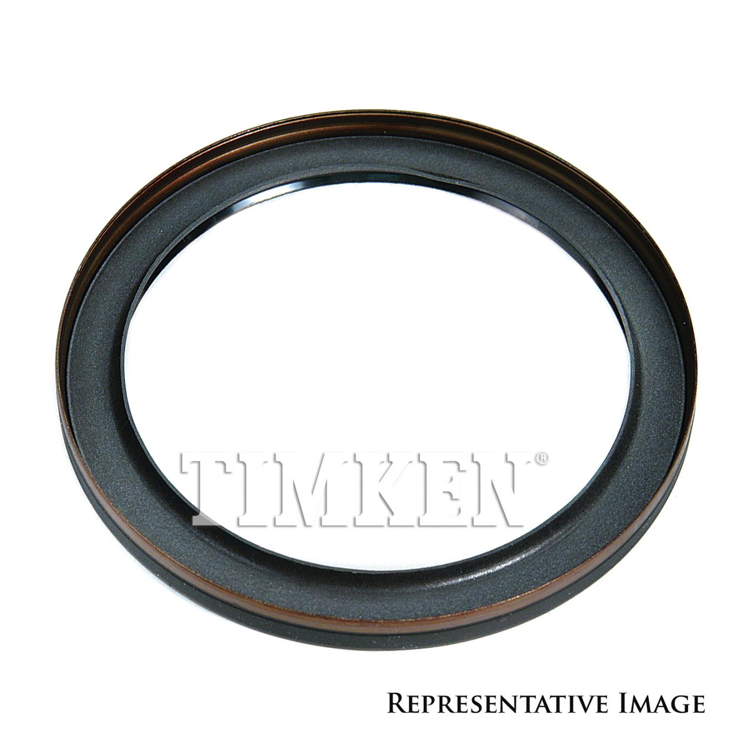 Timken SL260008 - Engine Crankshaft Seal Timken SL260008 Engine Crankshaft Seal product image 4 of 8