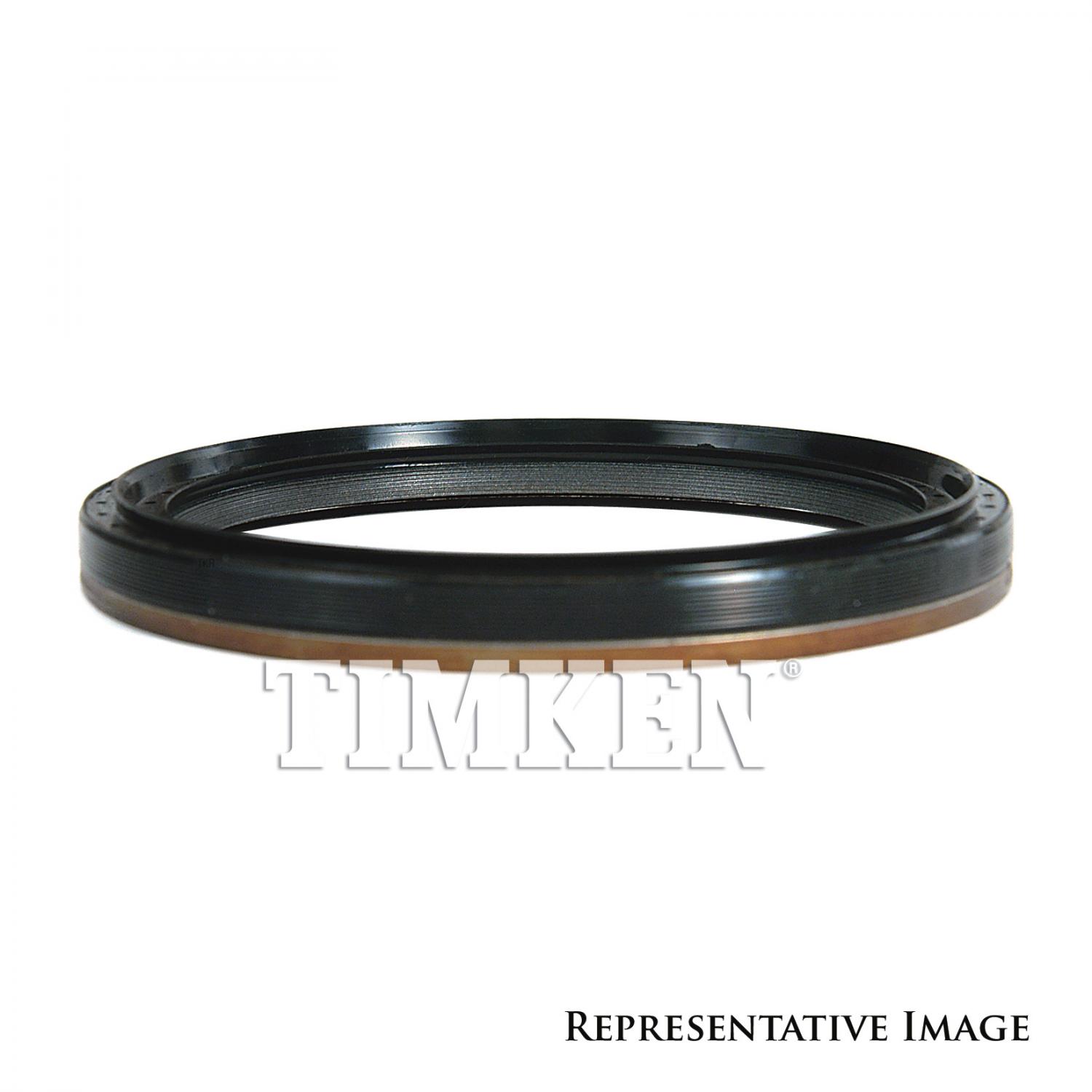 Timken SL260008 - Engine Crankshaft Seal Timken SL260008 Engine Crankshaft Seal product image 6 of 8
