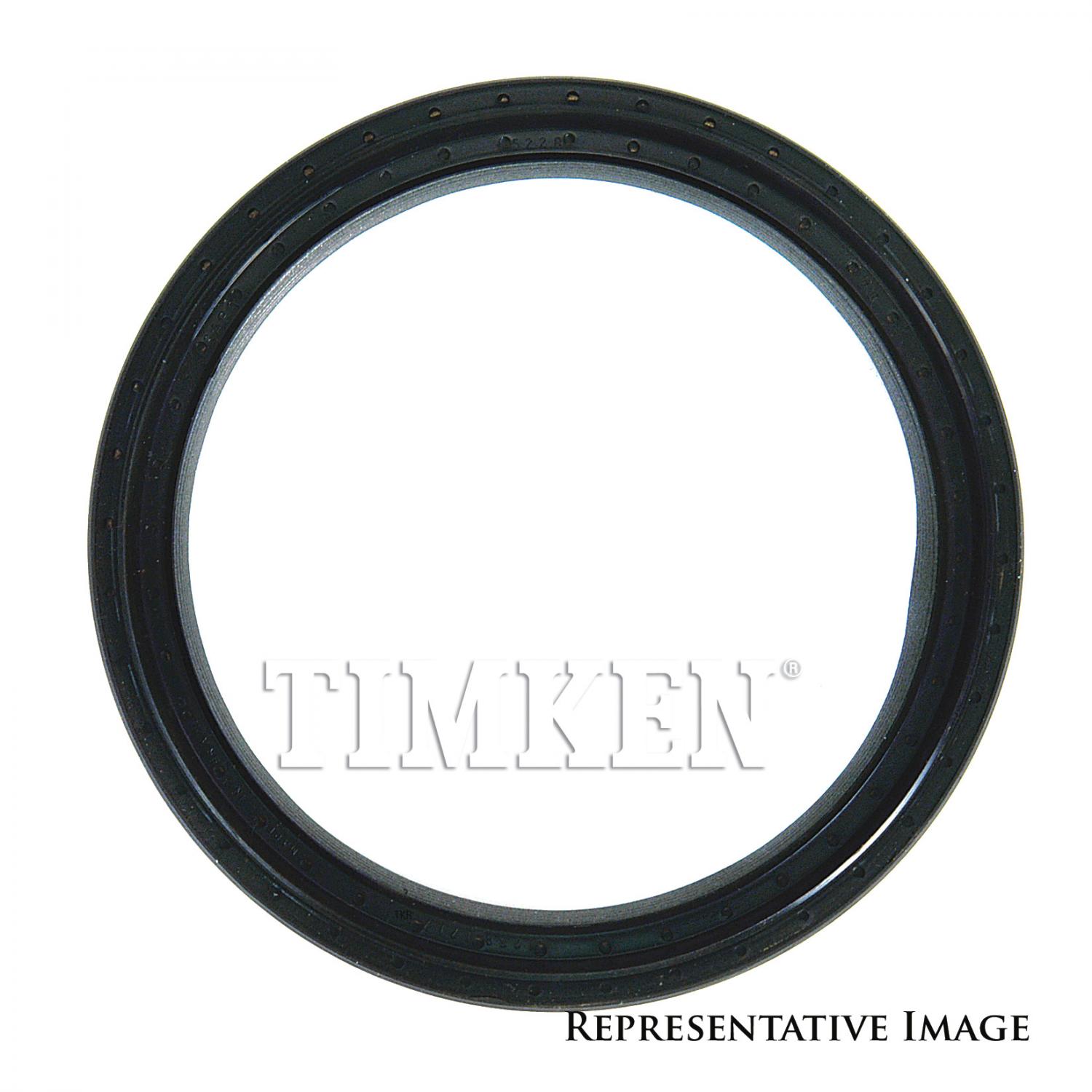 Timken SL260008 - Engine Crankshaft Seal Timken SL260008 Engine Crankshaft Seal product image 8 of 8