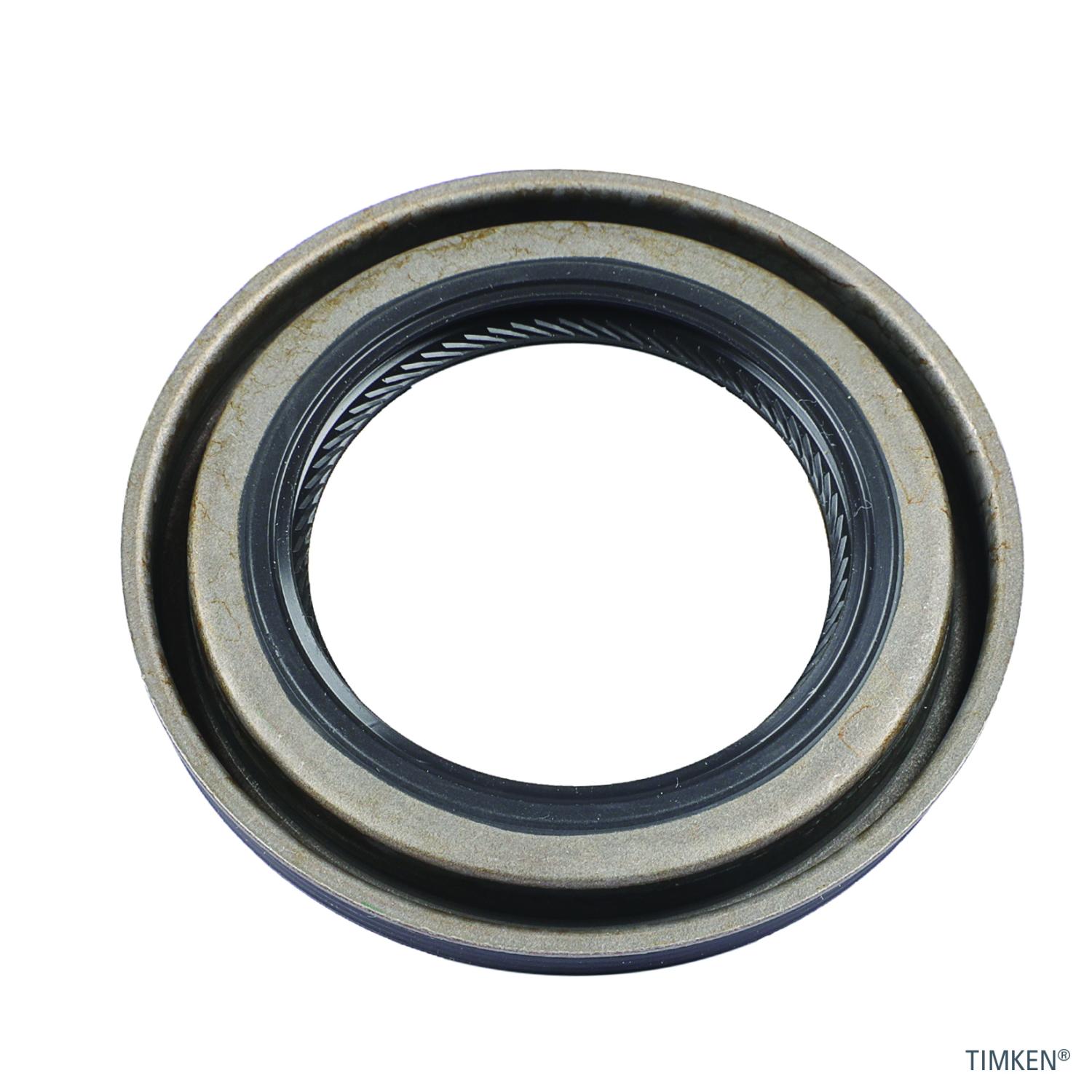 Timken SL260009 - Auto Trans Torque Converter Seal Timken SL260009 Auto Trans Torque Converter Seal product image 1 of 1