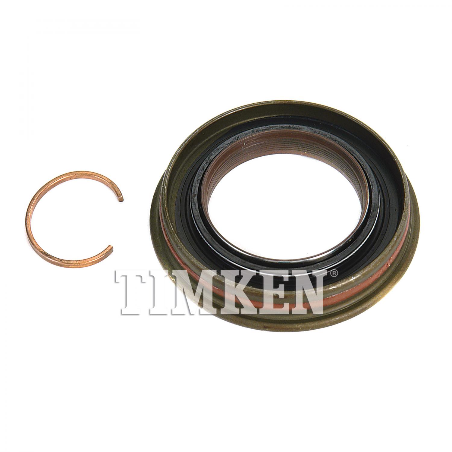Timken SL260013 - Axle Shaft Seal Timken SL260013 Axle Shaft Seal product image 1 of 8