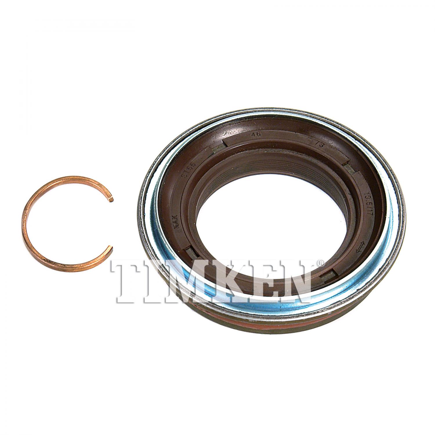 Timken SL260013 - Axle Shaft Seal Timken SL260013 Axle Shaft Seal product image 3 of 8