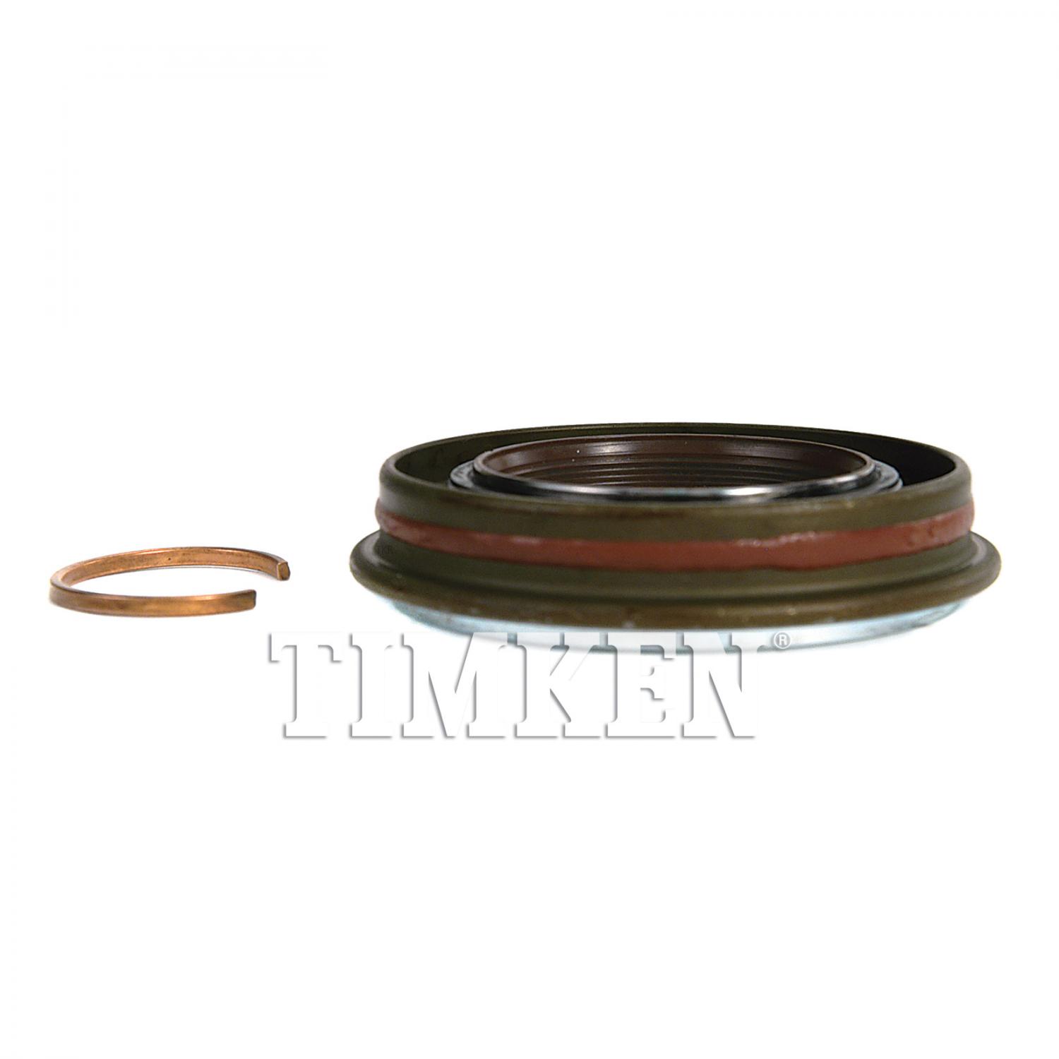 Timken SL260013 - Axle Shaft Seal Timken SL260013 Axle Shaft Seal product image 5 of 8