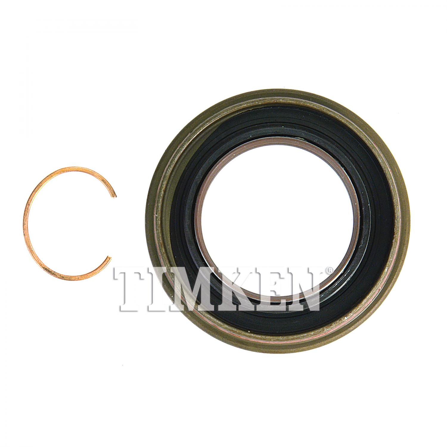 Timken SL260013 - Axle Shaft Seal Timken SL260013 Axle Shaft Seal product image 7 of 8