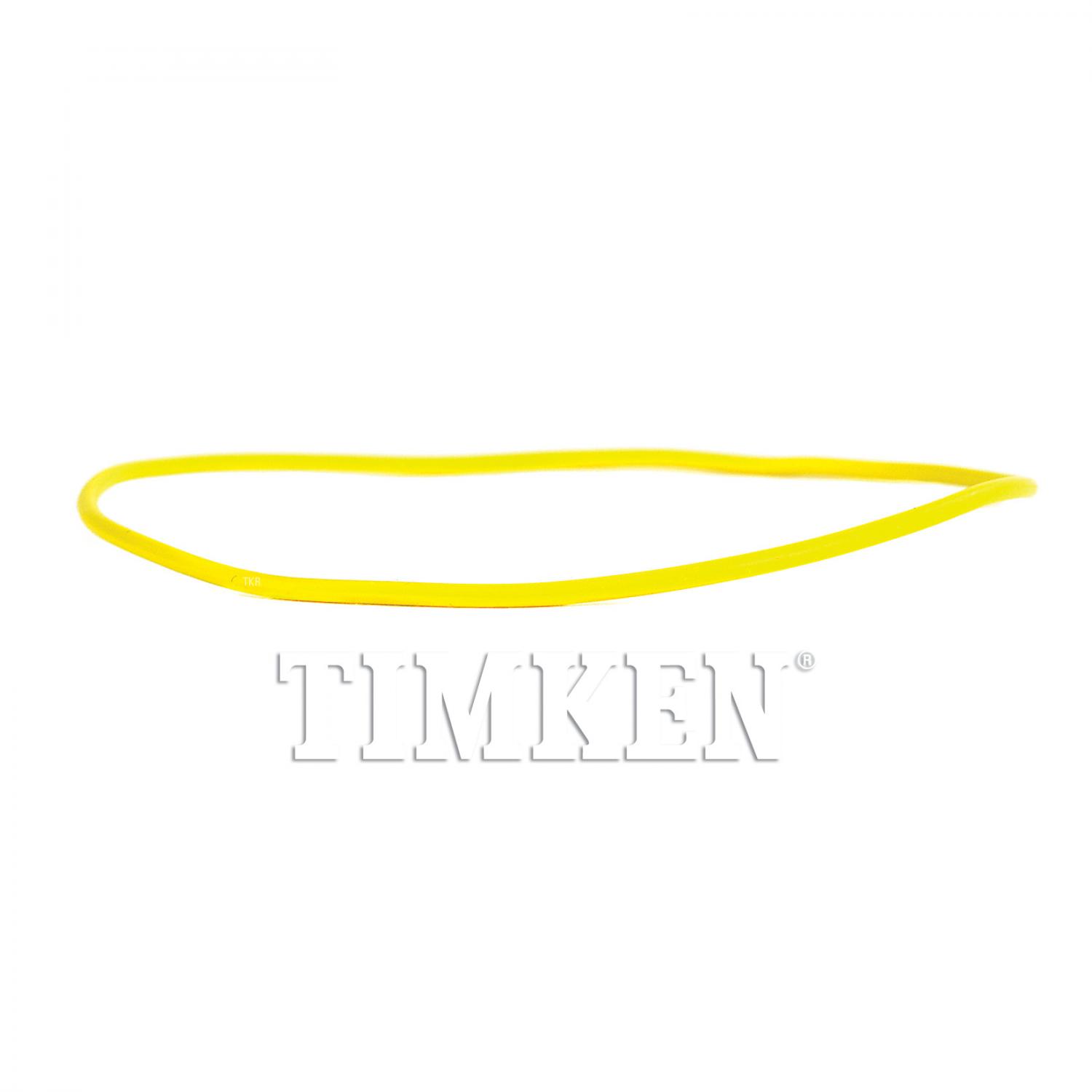 Timken SL260018 Wheel Bearing O-Ring product image 5 of 8