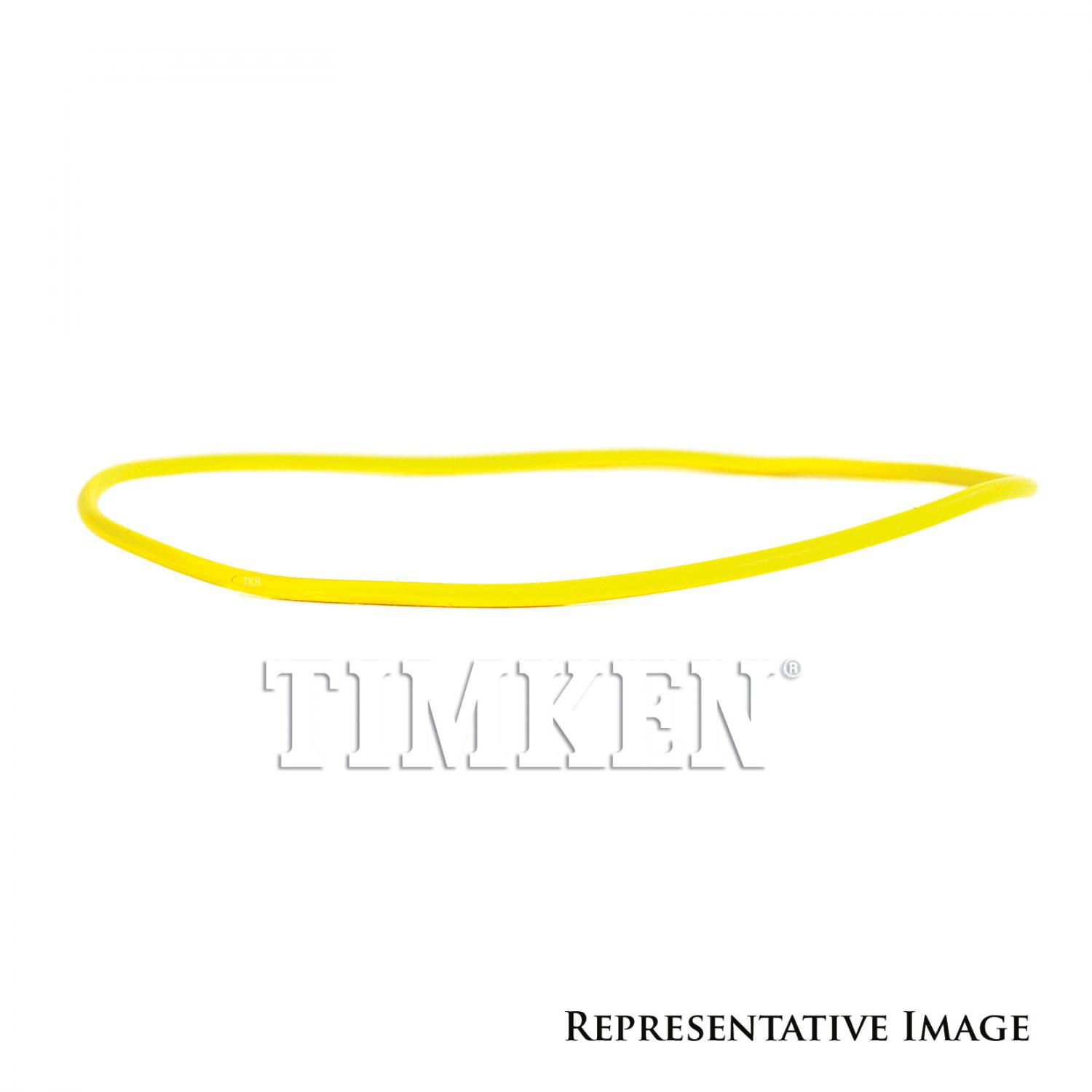 Timken SL260018 Wheel Bearing O-Ring product image 6 of 8