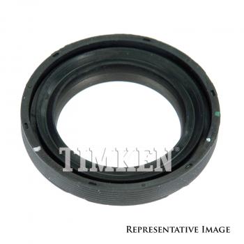 Timken SL260028 Engine Crankshaft Seal product image 4 of 8